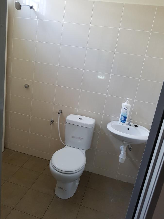 Lynn Homestay Алор Сетар Екстериор снимка