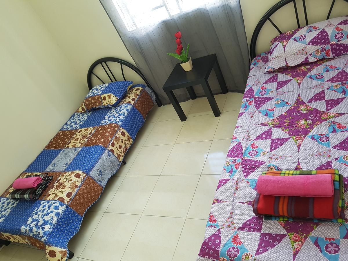 Lynn Homestay Алор Сетар Екстериор снимка